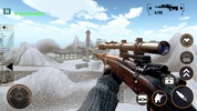 Call of Sniper 3D Gun Shooter screenshot 4