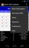 Work Shift Calendar screenshot 5