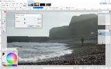 Paint.NET screenshot 2