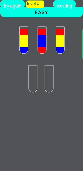 water sort - Preview 2