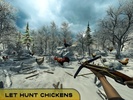 Chicken Hunting 2020 screenshot 2