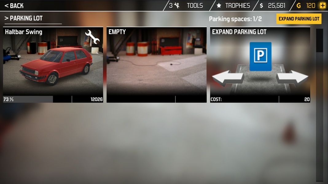 Car Mechanic Simulator - Preview 6