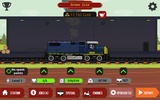 Rails And Metal Free screenshot 1