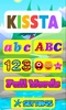 Letter Tracing ABC Worksheets screenshot 7