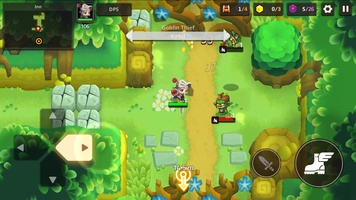 Guardian Tales screenshot 6