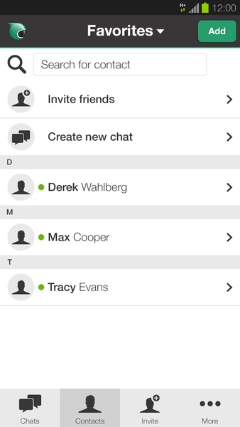 Bobsled Messaging - Preview 4