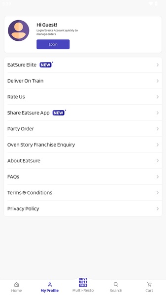 Faasos - Preview 11
