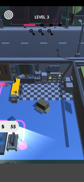 Lucky Looter - Preview 5