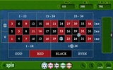 Roulette screenshot 1