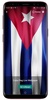 Cuba Flag Live Wallpaper screenshot 3