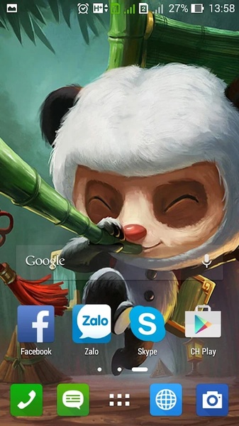 LOL Wallpaper - Preview 3