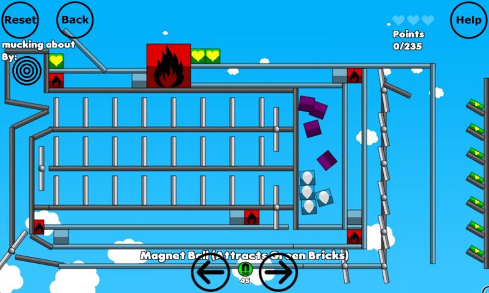Physi Bricks - Preview 3