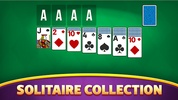 Solitaire Bliss Collection screenshot 6