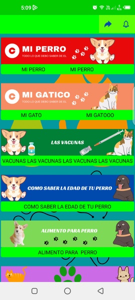 TU-MASCOTA - Preview 3