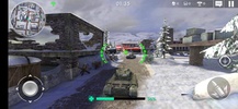 Tank Warfare screenshot 10