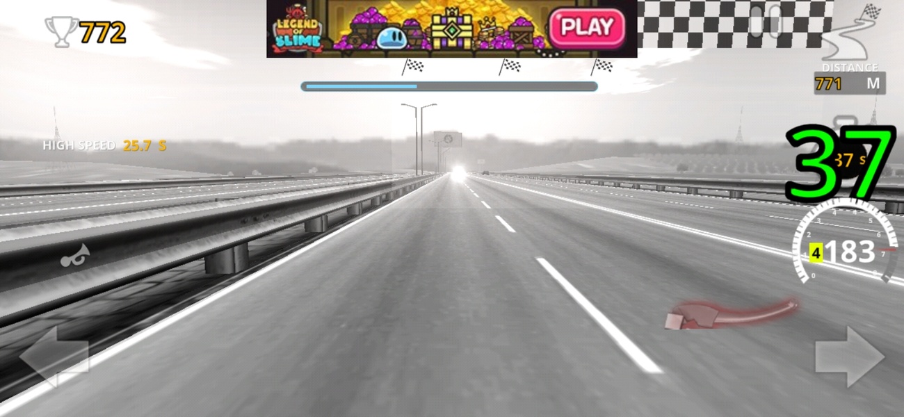 Xtreme Motorist - Preview 15