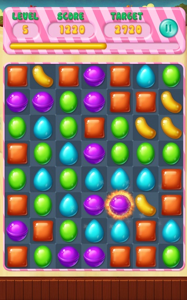 Candy Rescue - Preview 12