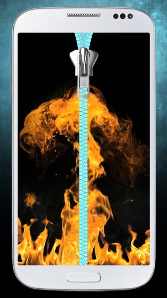 Fire Lock - Preview 1
