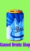 Canned Drinks Shop screenshot 1