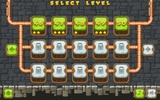 Castle Plumber – Pipe Connection Puzzle Game screenshot 4