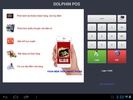 DOLPHIN POS screenshot 6