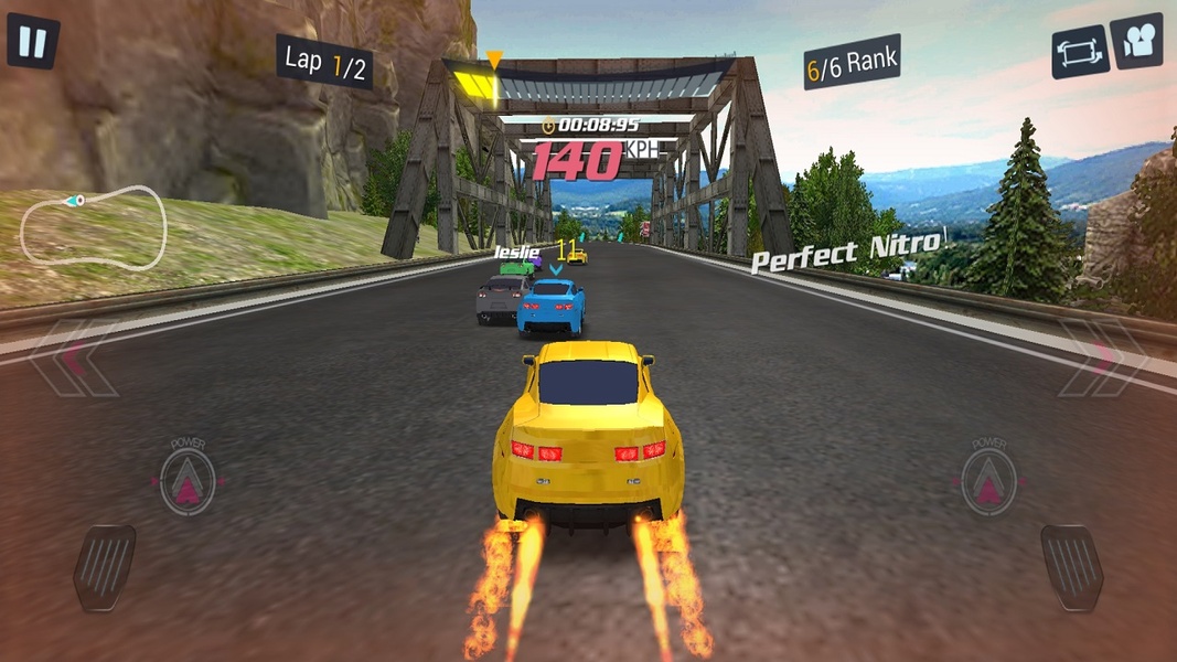 Real Roads Drift Racing - Preview 2