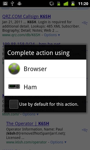 Ham - Preview 1