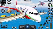 Flight Simulator: Plane games screenshot 17