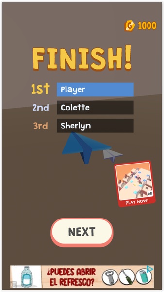 Flight.io - Preview 3