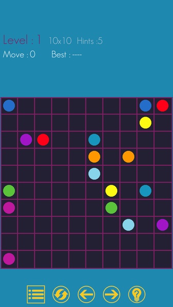 Dots game: free fun brain game - Preview 13