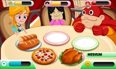 DinerFrenzy screenshot 4