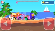 Racing Cars for Kids screenshot 9