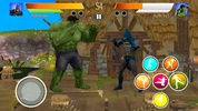 Super Hero Fight screenshot 7