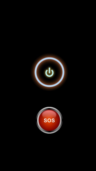 LED Flashlight Button - Preview 1