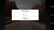 ES Chromecast screenshot 1