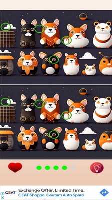 →