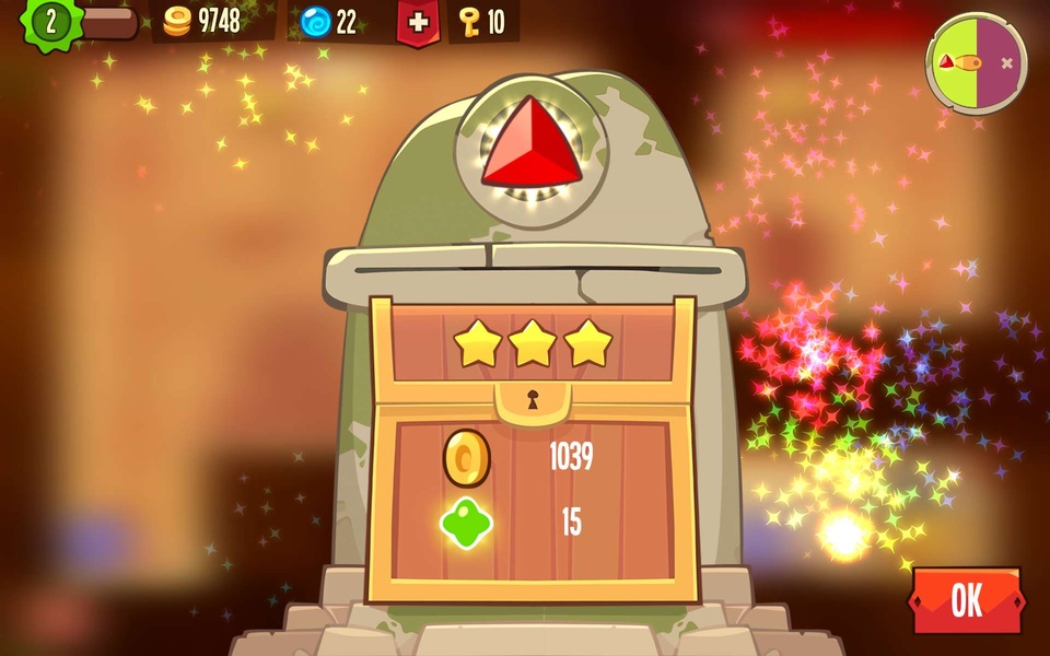 King of Thieves - Preview 6