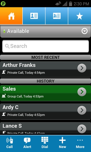 AT&T EPTT - Preview 5