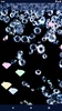 Diamond Crystal Live Wallpaper screenshot 5