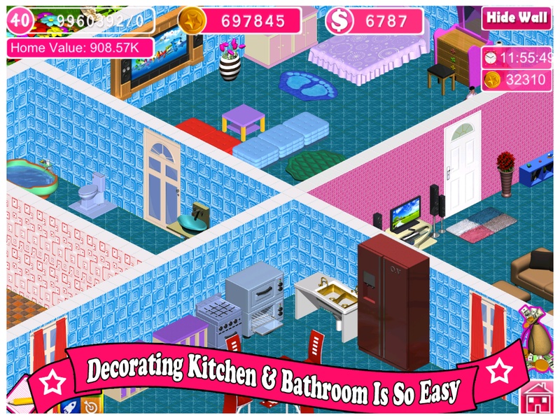 Home Design - Preview 1