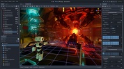 Godot Engine screenshot 1