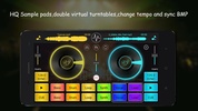 DJ Mixer Studio:Remix Music screenshot 8