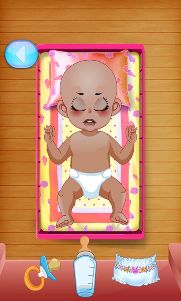 Baby Doctor Care - Preview 6
