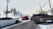 KIA Car Simulator Racing screenshot 1