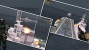 Navy Gunner 3D: Carrier Battle screenshot 2