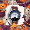Halloween Spooky Watch Face screenshot 29