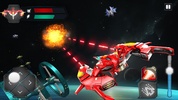 Space Wars Galaxy Battle: Hero screenshot 6
