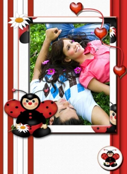 Beautiful Photo Frames - Preview 2
