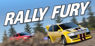 Избранное изображение Rally Fury