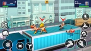 Rumble Wrestling: Fight Game screenshot 24